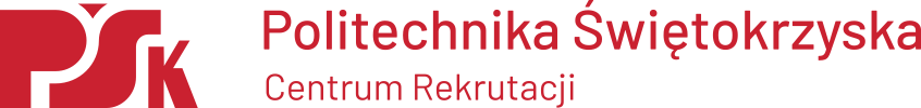Centrum Rekrutacji Politechniki Świętokrzyskiej