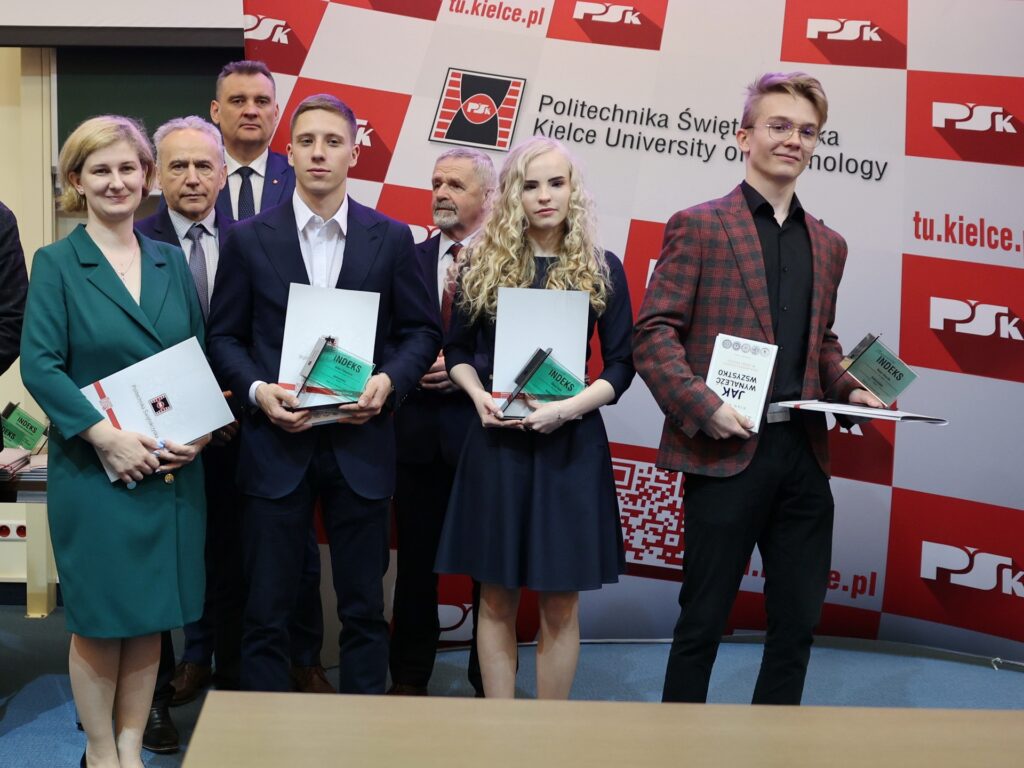 Platynowy Indeks 2022