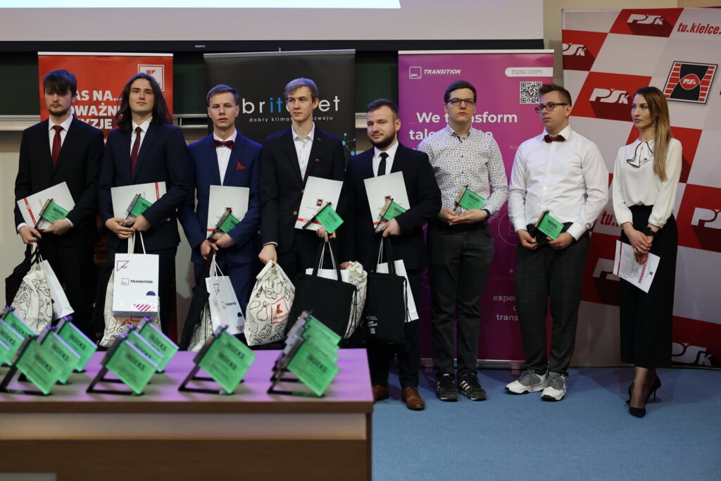 Platynowy Indeks 2023