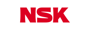 Logotyp NSK