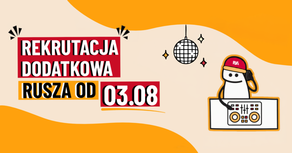 Rekrutacja dodatkowa