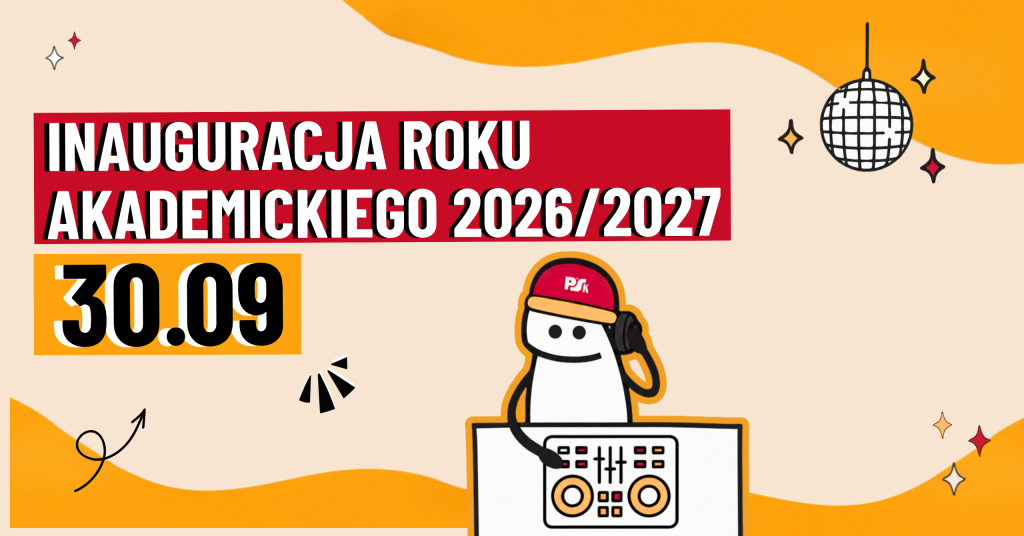 Inauguracja roku akademickiego 2026/27